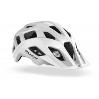 Casque VTT Rudy Project Crossway Blanc Mat